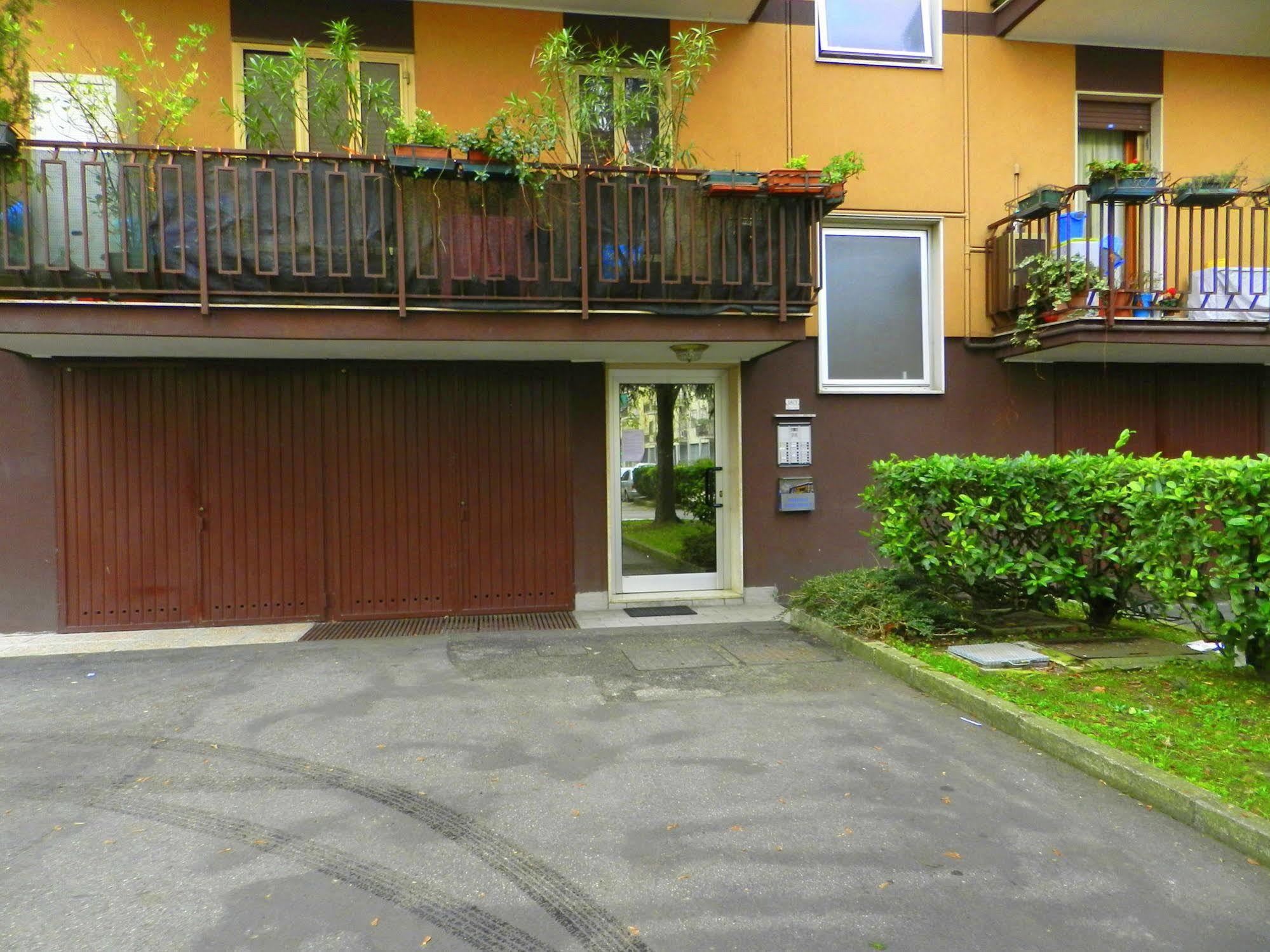 Amore Rosa Campalto Exterior photo